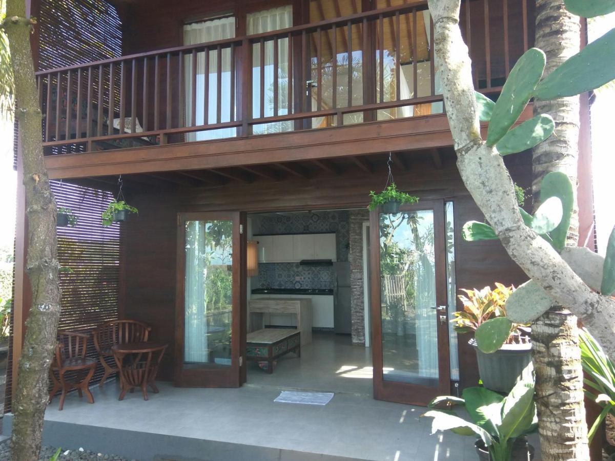 Hotel Sunsets At Sumbul Pulukan Exterior foto