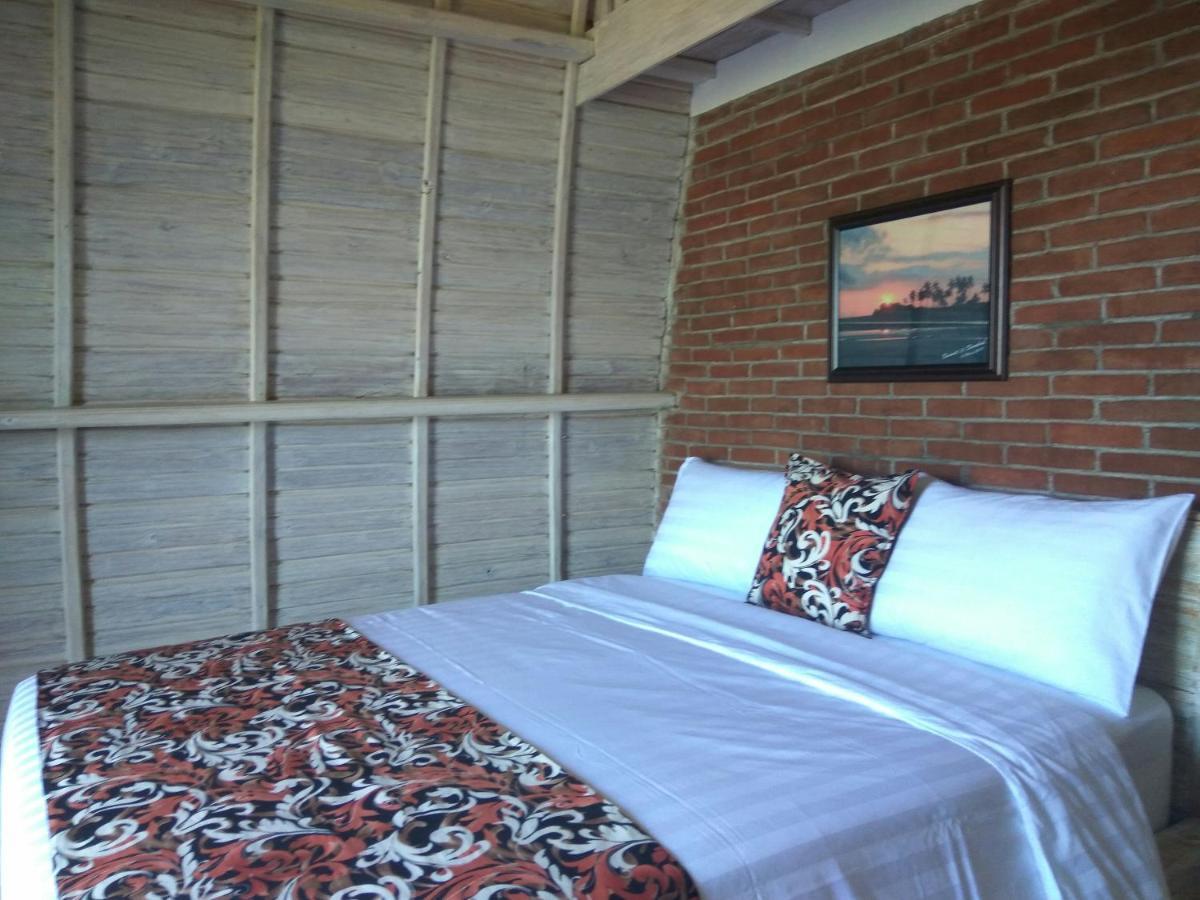 Hotel Sunsets At Sumbul Pulukan Exterior foto