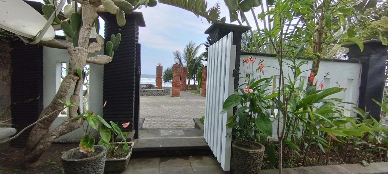 Hotel Sunsets At Sumbul Pulukan Exterior foto