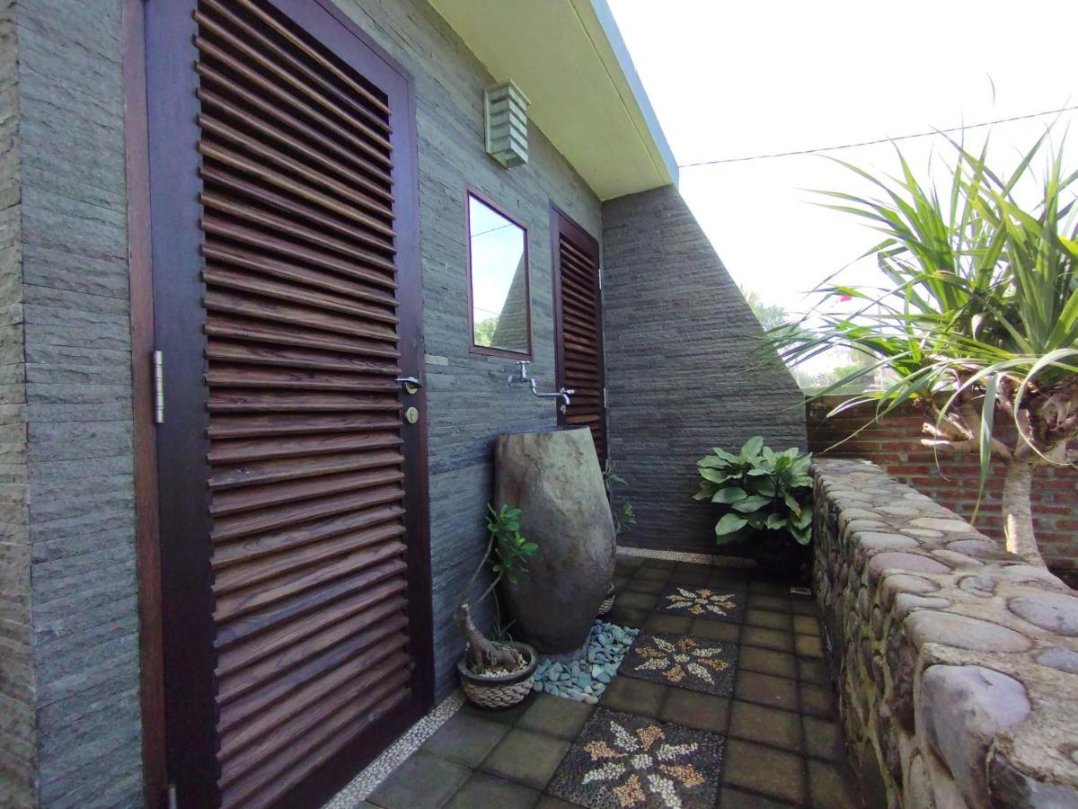 Hotel Sunsets At Sumbul Pulukan Exterior foto