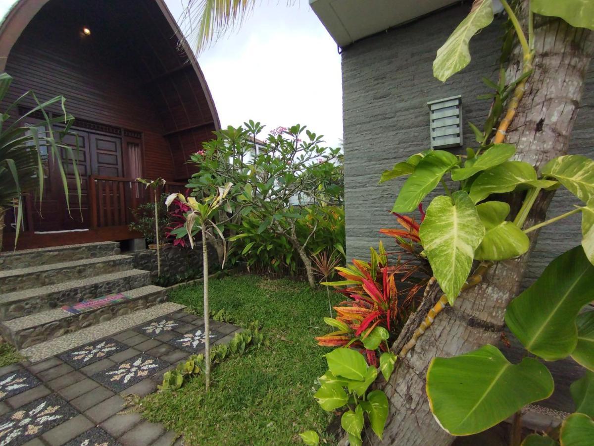 Hotel Sunsets At Sumbul Pulukan Exterior foto