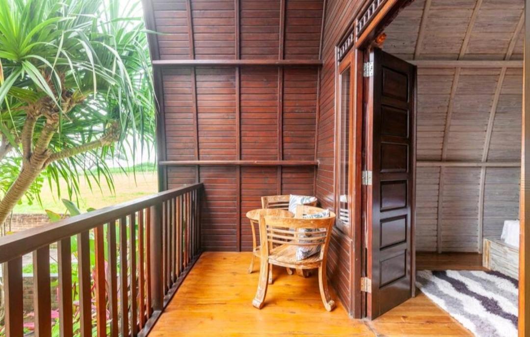 Hotel Sunsets At Sumbul Pulukan Exterior foto