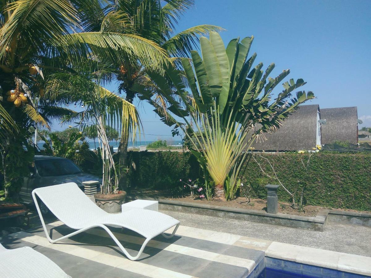 Hotel Sunsets At Sumbul Pulukan Exterior foto